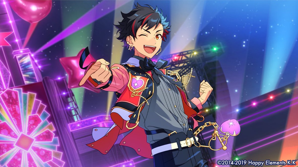 앙스타 어쩌고🦇🤟🌸 tweet media