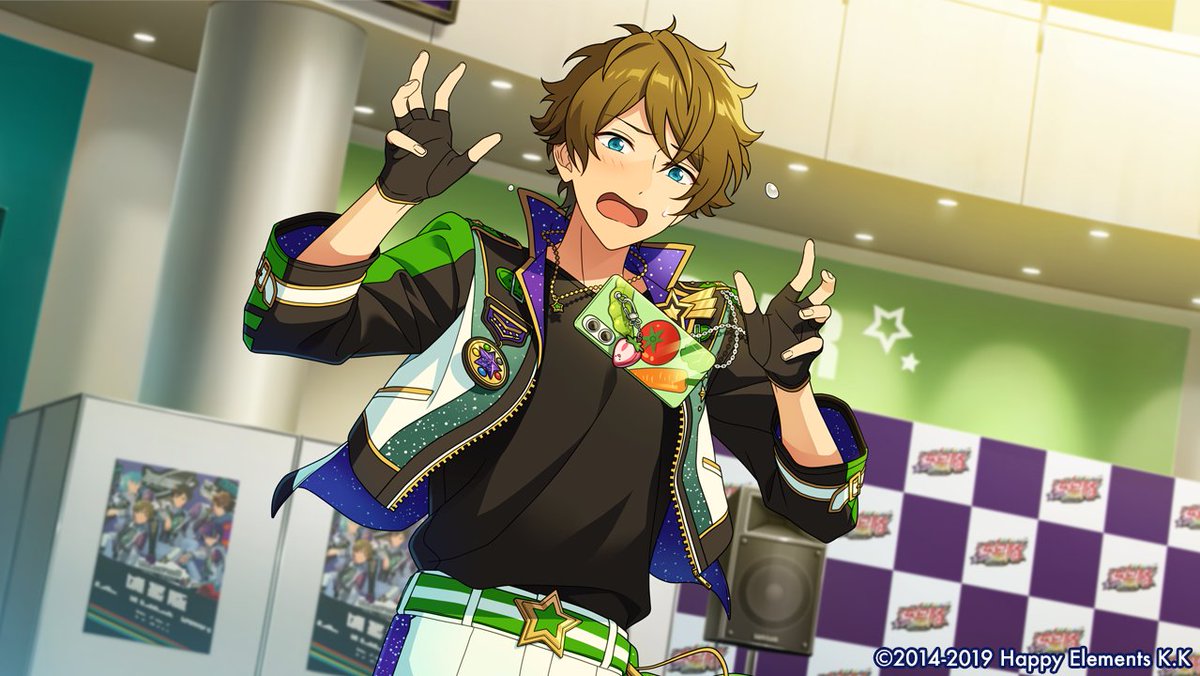 앙스타 어쩌고🦇🤟🌸 tweet media