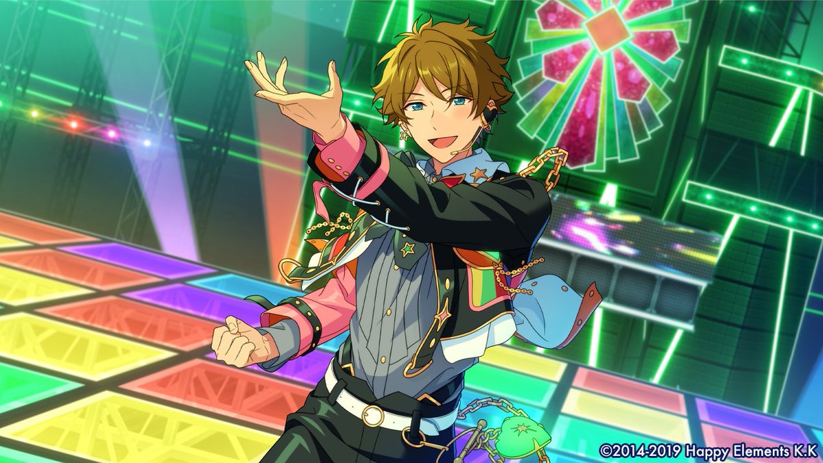 공홈에서 확인 가능한
4성 테토라, 미도리 개화 전/후