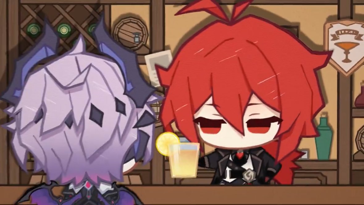 DDDemu's tweet image. あまりにもかわいすぎるんですけど  RT
あと   あなた
結婚して頂けませんか
（求愛に気付かれる事無く火炎に燃やし尽くされる）