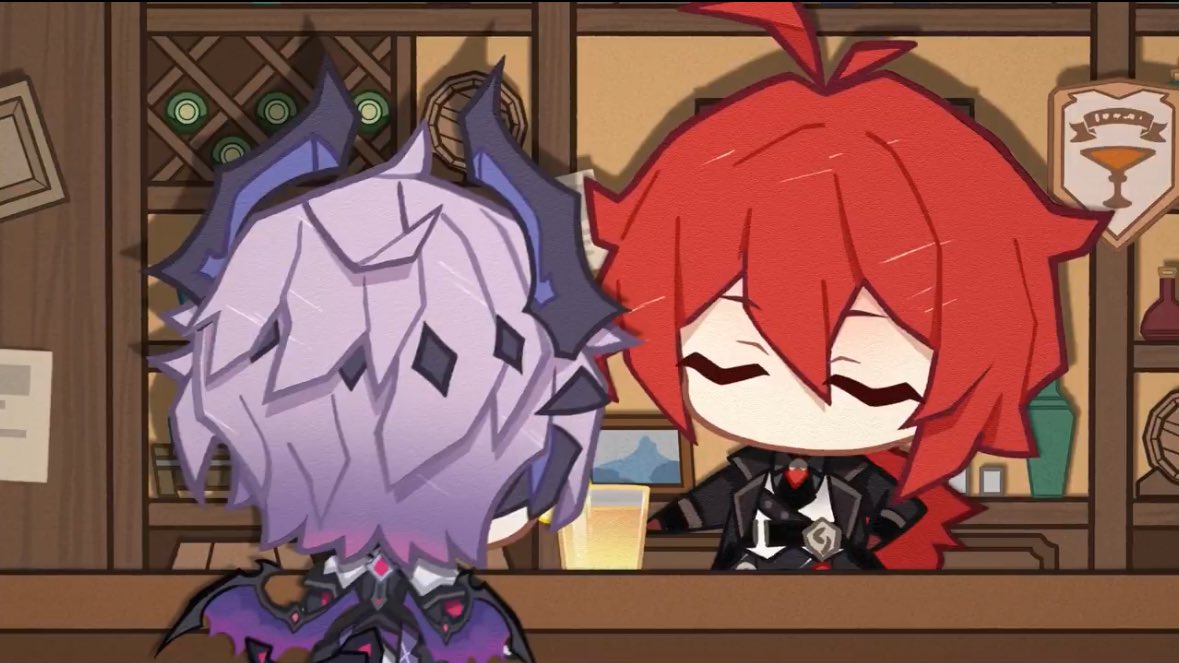 DDDemu's tweet image. あまりにもかわいすぎるんですけど  RT
あと   あなた
結婚して頂けませんか
（求愛に気付かれる事無く火炎に燃やし尽くされる）