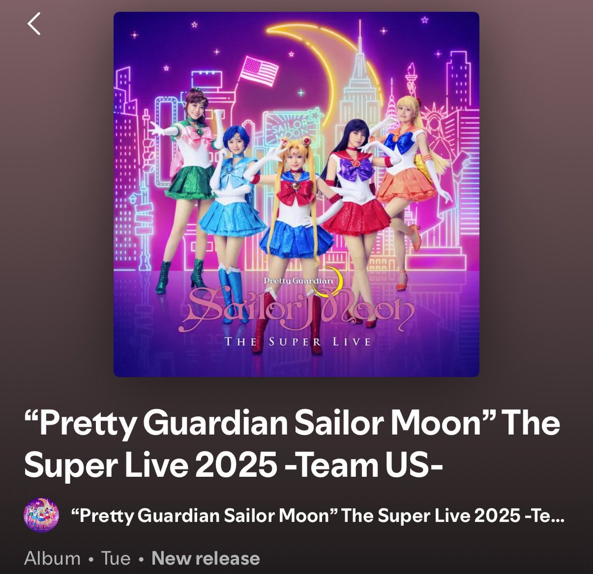 Sailor Moon 🌙 (@moonkittynet) / Posts / X