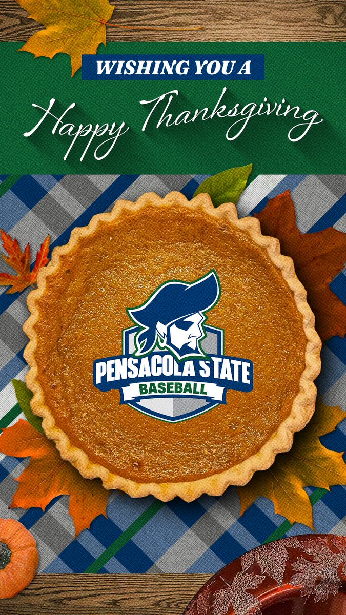 Pensacola State Baseball tweet media