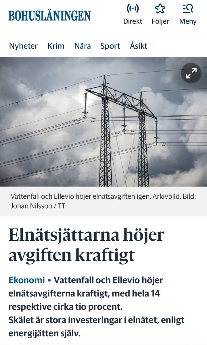 Henrik Sundström tweet media