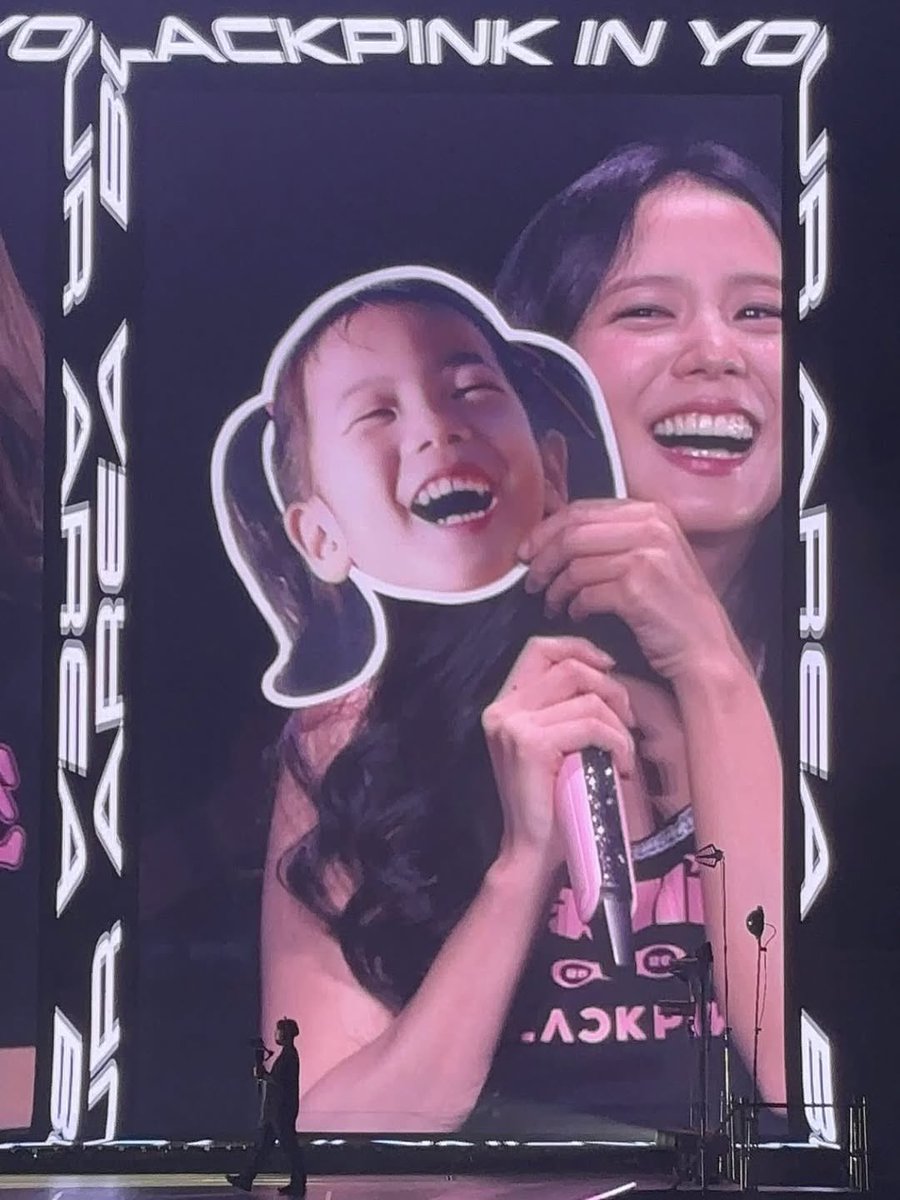 blckpinkpic's tweet image. BABY JISOO