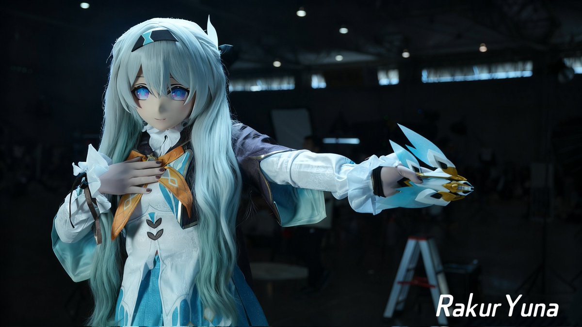 幽奈RakurYuna【🚫扩列社交】 tweet media