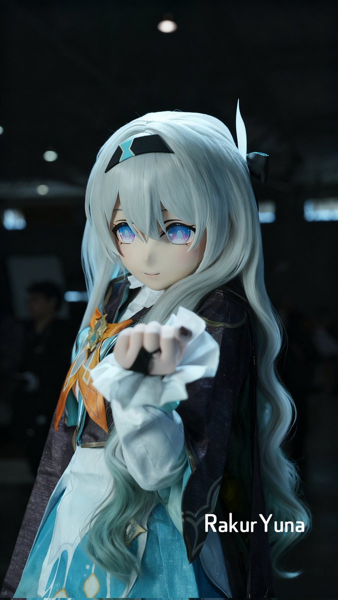 幽奈RakurYuna【🚫扩列社交】 tweet media