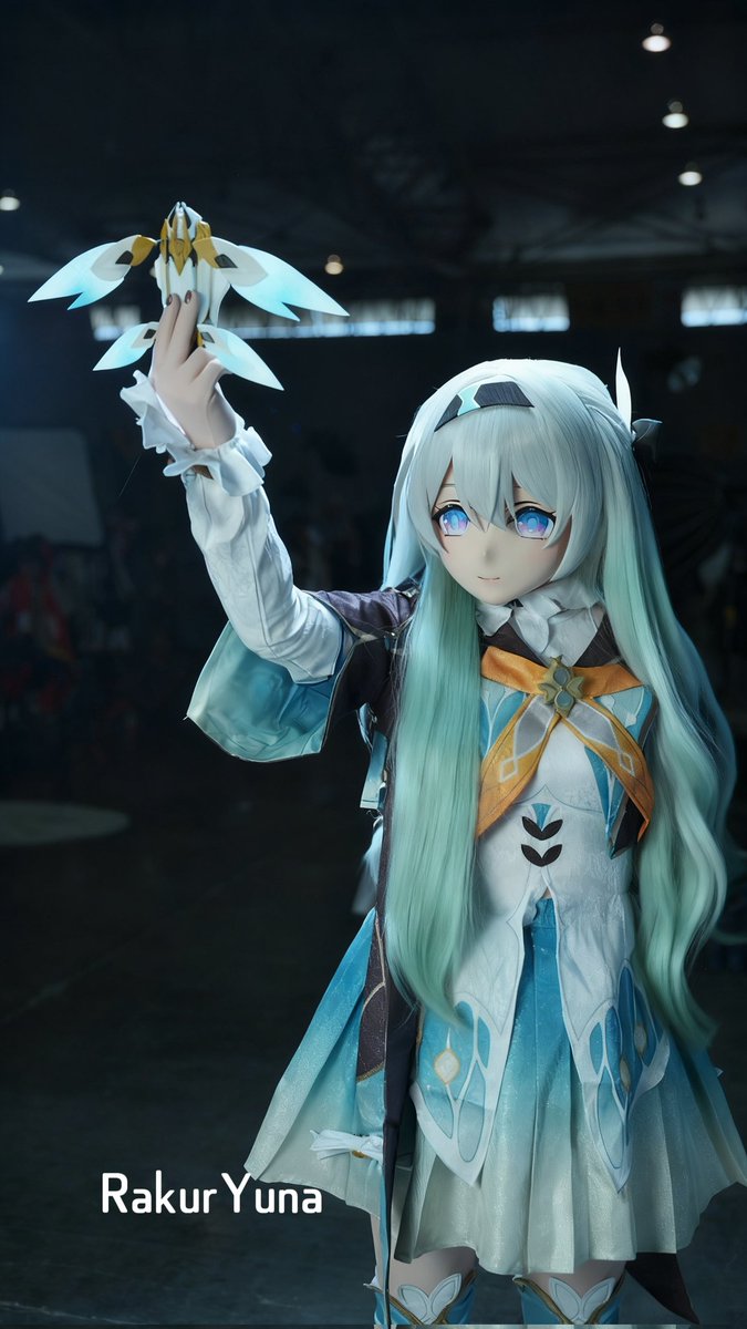 幽奈RakurYuna【🚫扩列社交】 tweet media