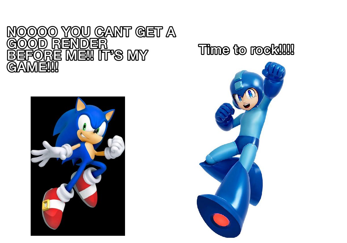 Blaze the Cat tweet media