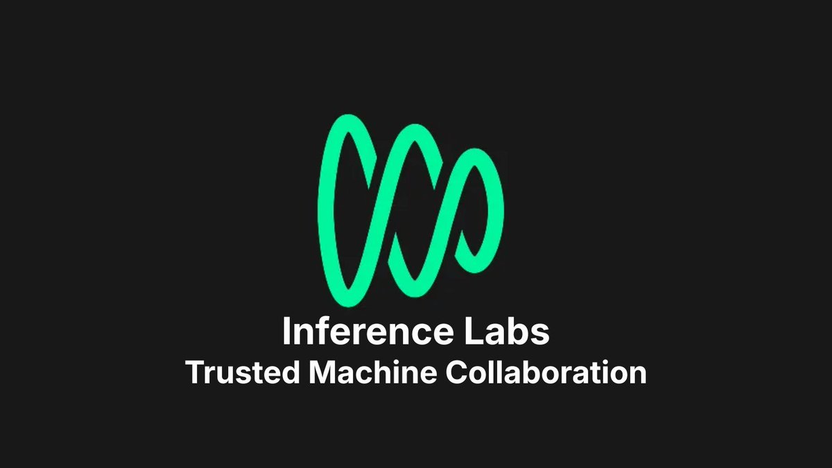 michael_nsisong's tweet image. I’ve always wondered why digital systems act like magicians. Results appear, but the steps remain hidden behind the curtain. This feels outdated for something we’re meant to rely on.

@inference_labs takes a different approach with transparent computation. You don’t just receive…