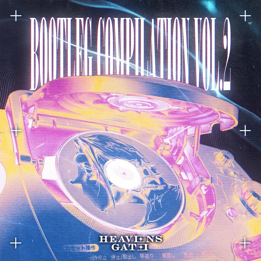 heavensgate_jpn's tweet photo. 🚨リリース告知🚨

Bootleg Compilation Vol.2がついにリリースされました‼️

アップカミングなアーティスト等、豪華ラインアップのコンピとなってます🙌

是非こちらのリンクから聴いて見てください‼️
https://t.co/sFo4LsotCs

フリーダウンロードにもしてますので是非お使いください

1. サカナクション - 新宝島（Z3QUE BEATZ Bootleg）
2. INNA x Aiobahn - goodtime x 宙でおやすみ (vishnu okuno Bootleg)
3. Justin Bieber - Deserve You (PLEEG Bootleg)
4. 澤野弘之 - Call of Silence(ECLAIR Bootleg)
5. AURORA - The Seed (Taka Morph Bootleg)
6. Alesso - Heroes (we could be) ［SLEEPY HEVD Bootleg］
7. Mariah Carey - Emotions (cva beatz Bootleg)
8. Perfume - 575 (Pikt service Bootleg)
9. Rosa Walton & Hallie Coggins - I Really Want to Stay At Your House (nxvb Bootleg)
10. BoA - Masayume Chasing (In-Character Bootleg)
11. starfall - intentions (guck Bootleg)
12. Baby Jane - End of the Night (crp. bootleg) 
13. The Kid LAROI, Justin Bieber - STAY (ACKERMAN Bootleg)
14. Porter Robinson - Language x Gammer , Darren Styles - You&I (dossyx Bootleg)