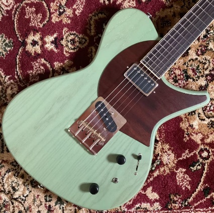 ギター idea sound tsx limited IDEA-TSX ver.2 | 【クロサワ楽器店