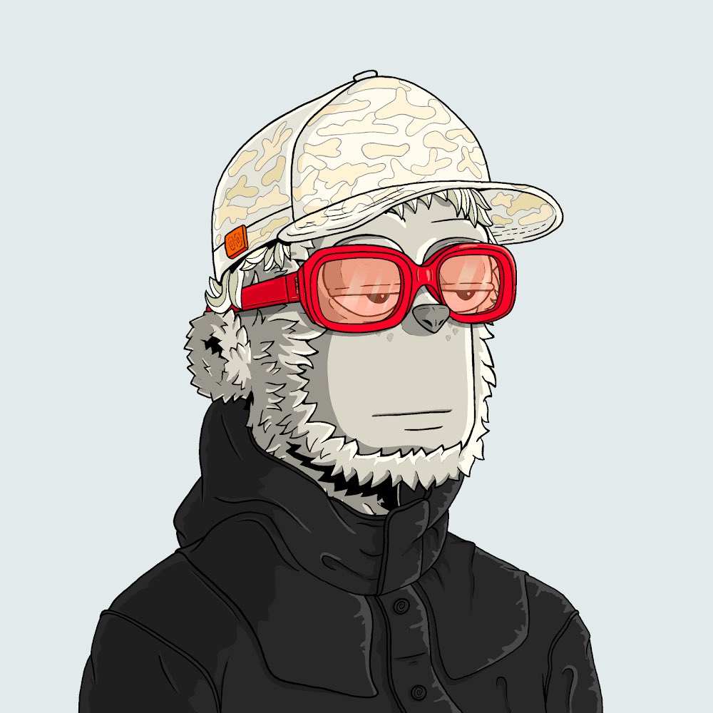 Lets face the day! <a href="/y00tsNFT/">y00ts</a>