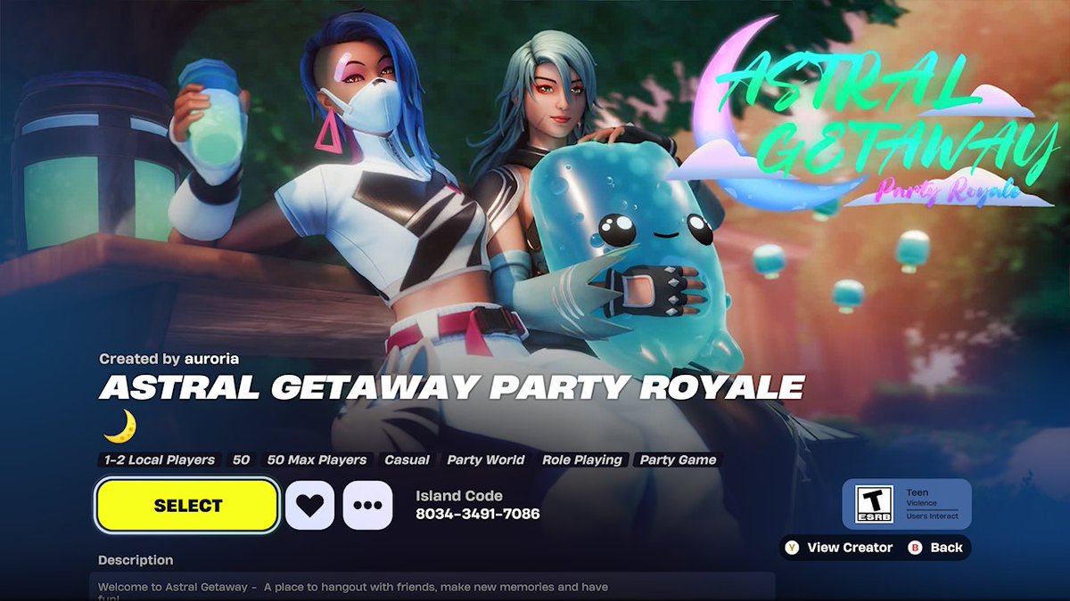 StarJam87's tweet image. Map used for the 2nd, 3rd, 4th pic: Astral Giveaway (made by @/AuroriaT) 

And the final map that was used, for the MiJones pic: LoL Party