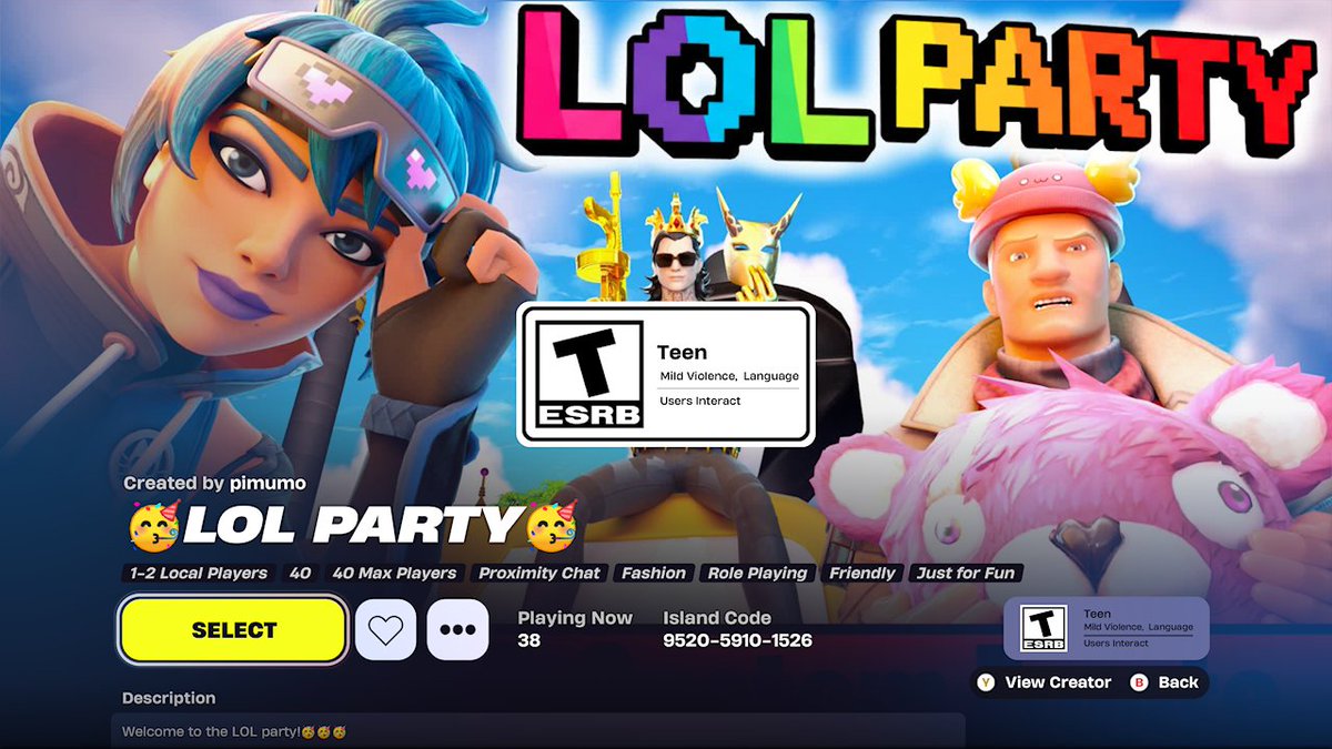 StarJam87's tweet image. Map used for the 2nd, 3rd, 4th pic: Astral Giveaway (made by @/AuroriaT) 

And the final map that was used, for the MiJones pic: LoL Party