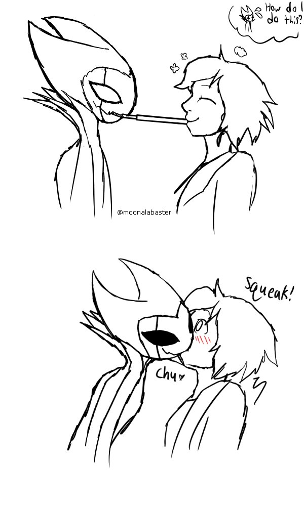 Rithia/Moon - Selfship Account tweet media