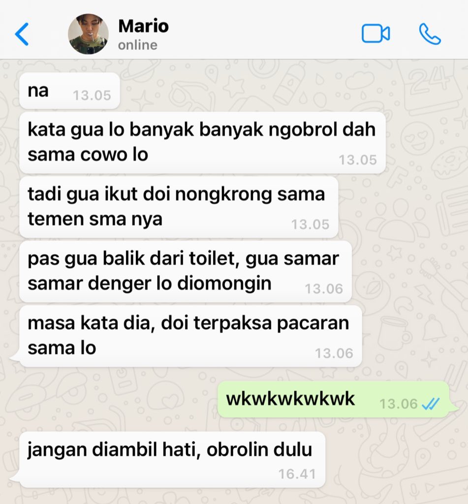 JENJAEM. tweet media