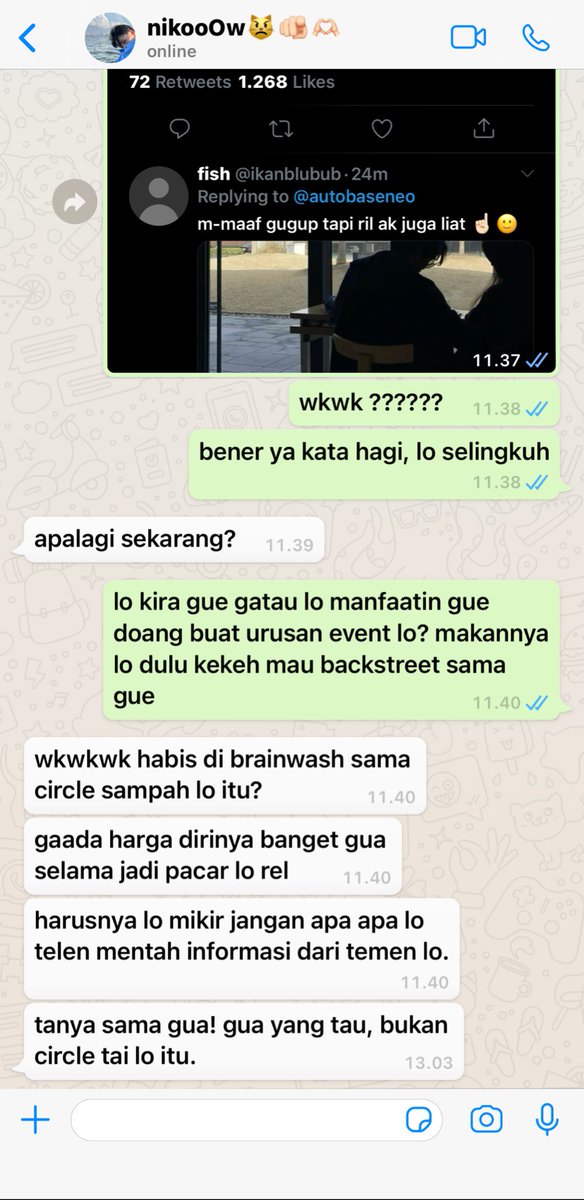 JENJAEM. tweet media