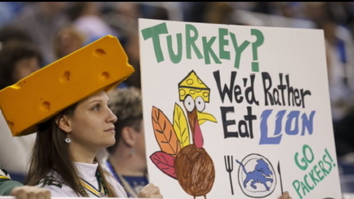 CheeseheadTV 🧀 tweet media