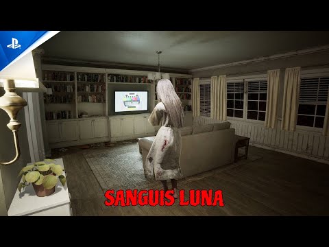 tidyhosts's tweet image. Sanguis Luna - Official Trailer | PS5 &amp;amp; PC Games #cold #darkness #httpsstoreplaystationcomconcept10012584Wake
tinyurl.com/292oemws