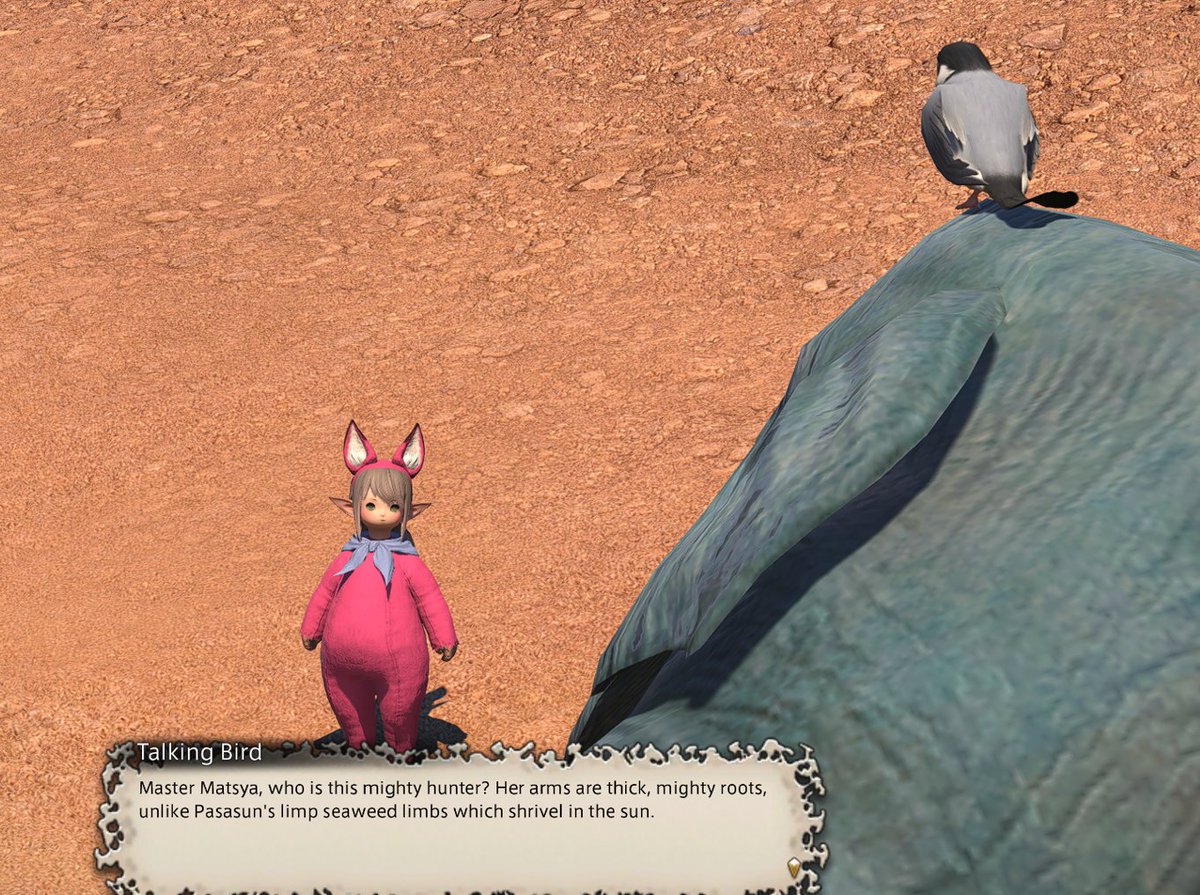 LMAOMariMari's tweet image. Very stronk indeed 💪 #muscles #fitness #Procreate #ff14 #FFXIV #lalafell #FF14art #ffxivart