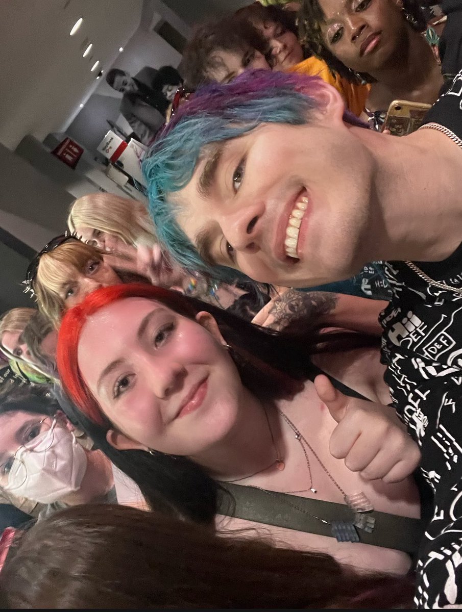 Lauren .ᐟ♬ tweet media