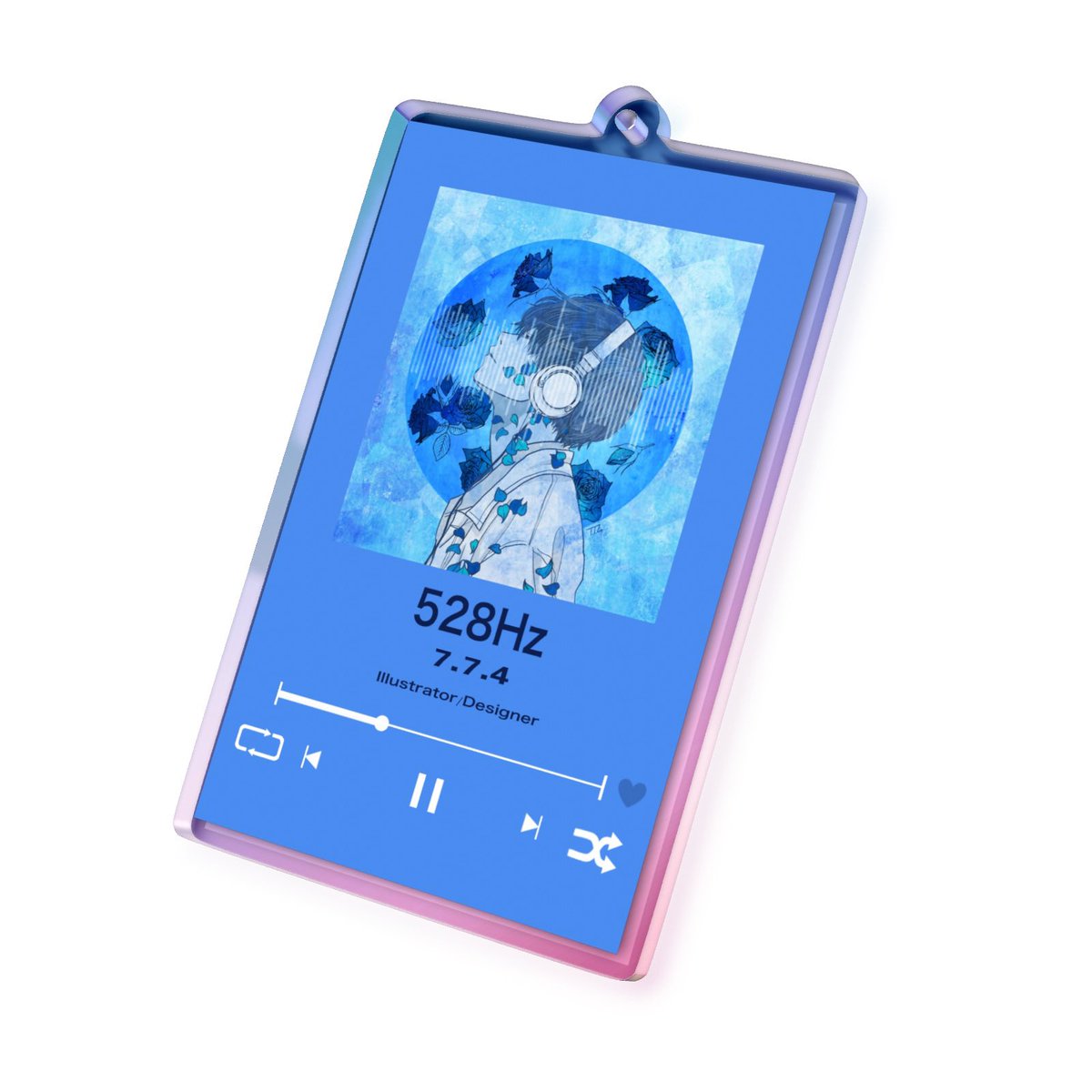 7.7.4 (@7474nanashi) / Posts / X