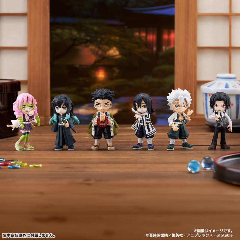 鬼滅の刃最新情報＆グッズ情報@きめつねっと (@kimetsu_goods23