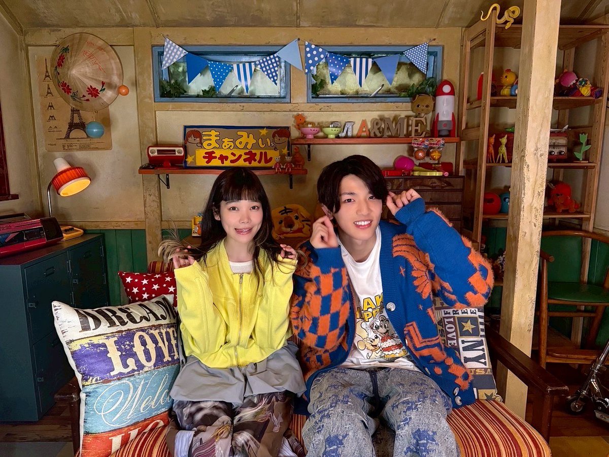 セントチヒロ・チッチ (@Chittiii_BiSH) / Posts / X