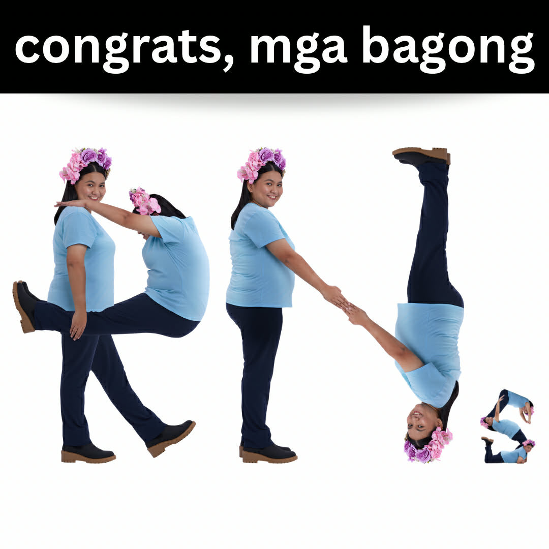 kblstgn's tweet image. kweens right now