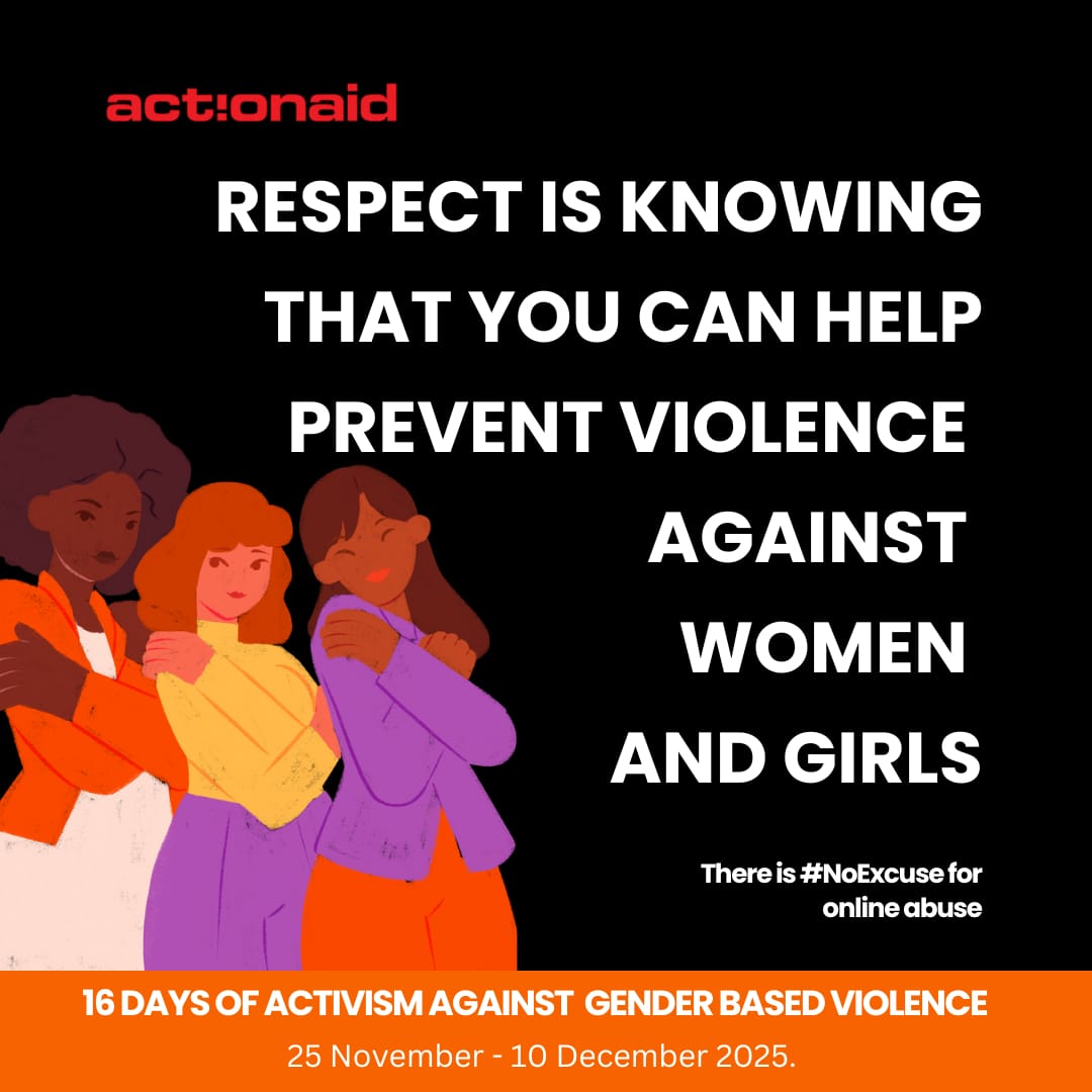 ActionAid International Uganda tweet media