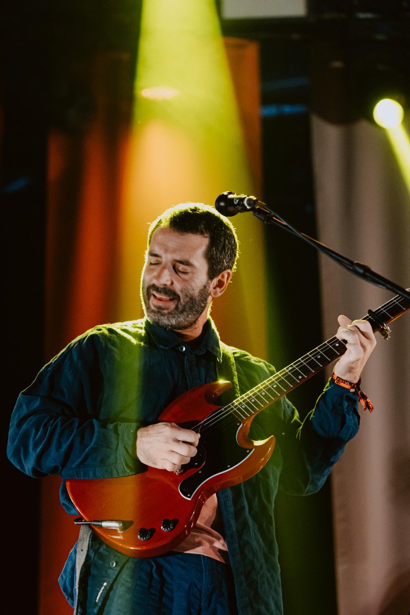 MADRID! HOY JUEVES!
Nos vemos a las 20h en la sala Copérnico para vivir de cerca las nuevas canciones de el <a href="/petitdecaleril/">elpetitdecaleril</a>. Últimas entradas aquí: dice.fm/partner/dice/e…
<a href="/ConciertosCoper/">Sala Copérnico Conciertos</a>