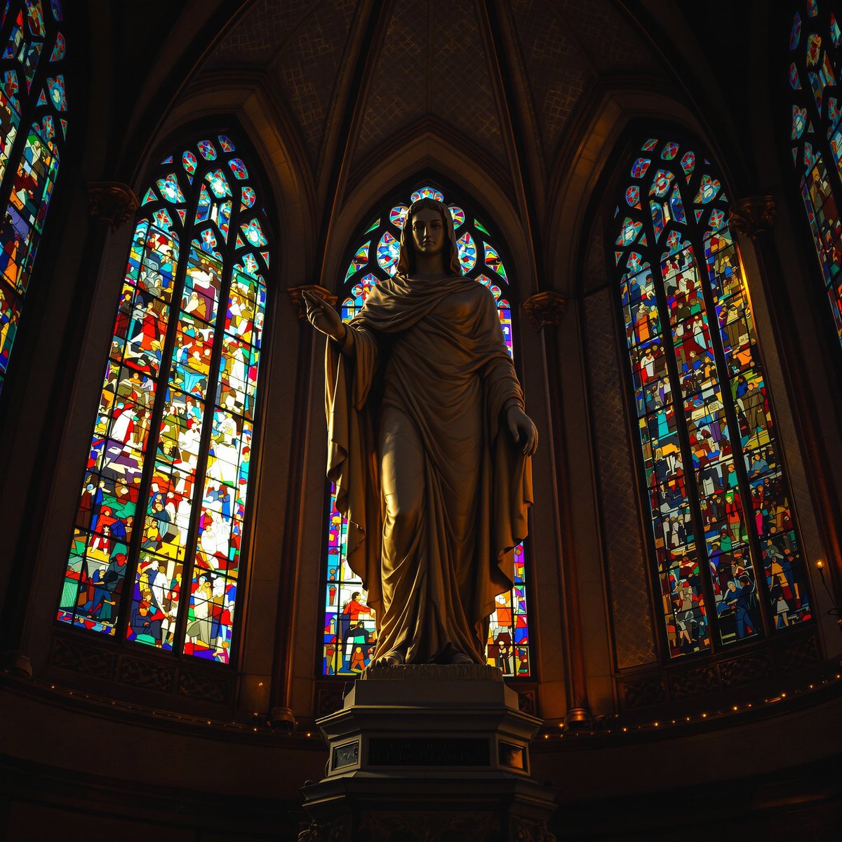 Gm All !🌇☕️😌