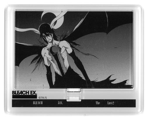 らしんばんイオンモール筑紫野】 「 BLEACH EX オリジナルアクリル 