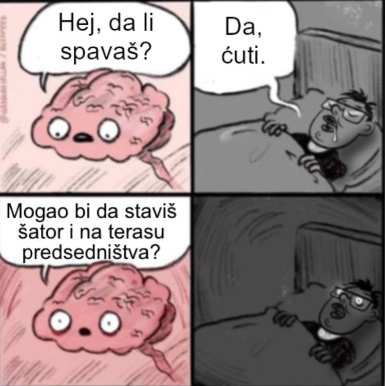 Jutrić gubitniče <a href="/avucic/">Александар Вучић</a>