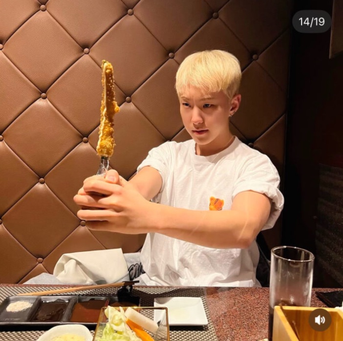 12/04,06,07 の 京セラドーム大阪で行われるSEVENTEENワールドツアー