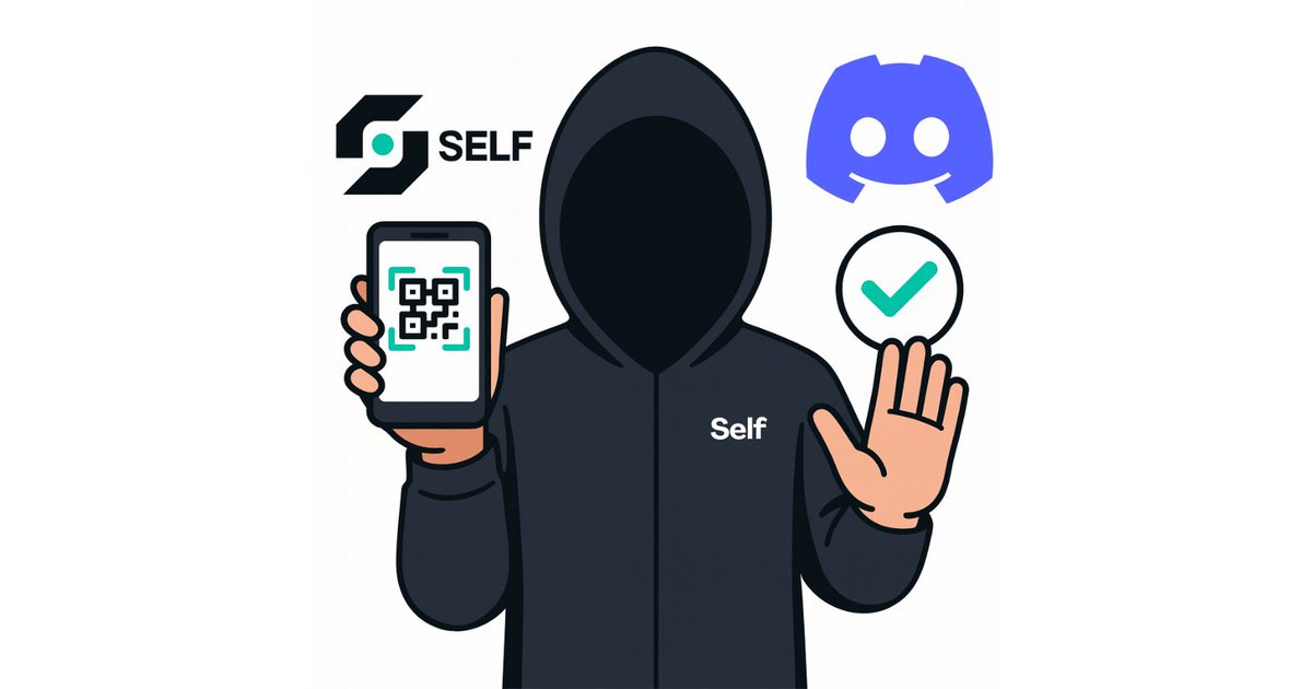 kartik_mehta8's tweet image. @discord&apos;s age-verification leaks way more personal data than you think!

Here’s how I fixed it 🧵