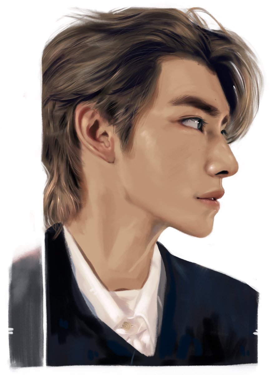 Too far gone  #xiaojun