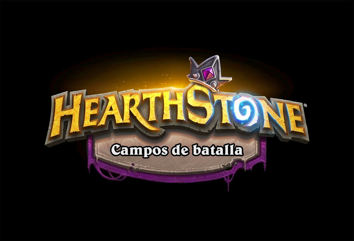 Proenix00's tweet image. [#Hearthstone] No te pierdas las retransmisiones de los desarrolladores de la temporada 12 de Campos de batalla.

tinyurl.com/mr6z66pj