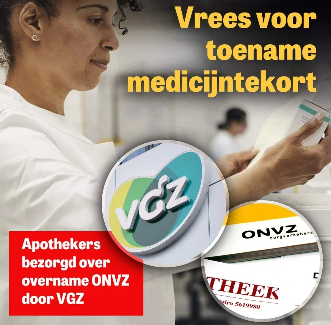 nickynicky78's tweet image. De marktwerking in de #zorg werd in NL op 1 januari 2006 ingevoerd middels de Zorgverzekeringswet; deze verving het oude ziekenfonds en introduceerde 'een gereguleerd marktwerkingsysteem waarbij zorgverzekeraars en zorgaanbieders met elkaar concurreren'.

Werkt niet echt hè? 🤨