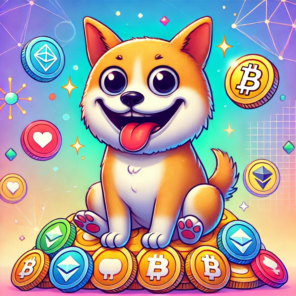 Ever heard of a Cardano project so good that it’s after the good of the community?
Wanna know how I came across <a href="/hoskytoken/">HOSKY</a> 

It all started on a Saturday evening when a bro told me about HOSKY and invited me to join their server. And without thinking twice…….