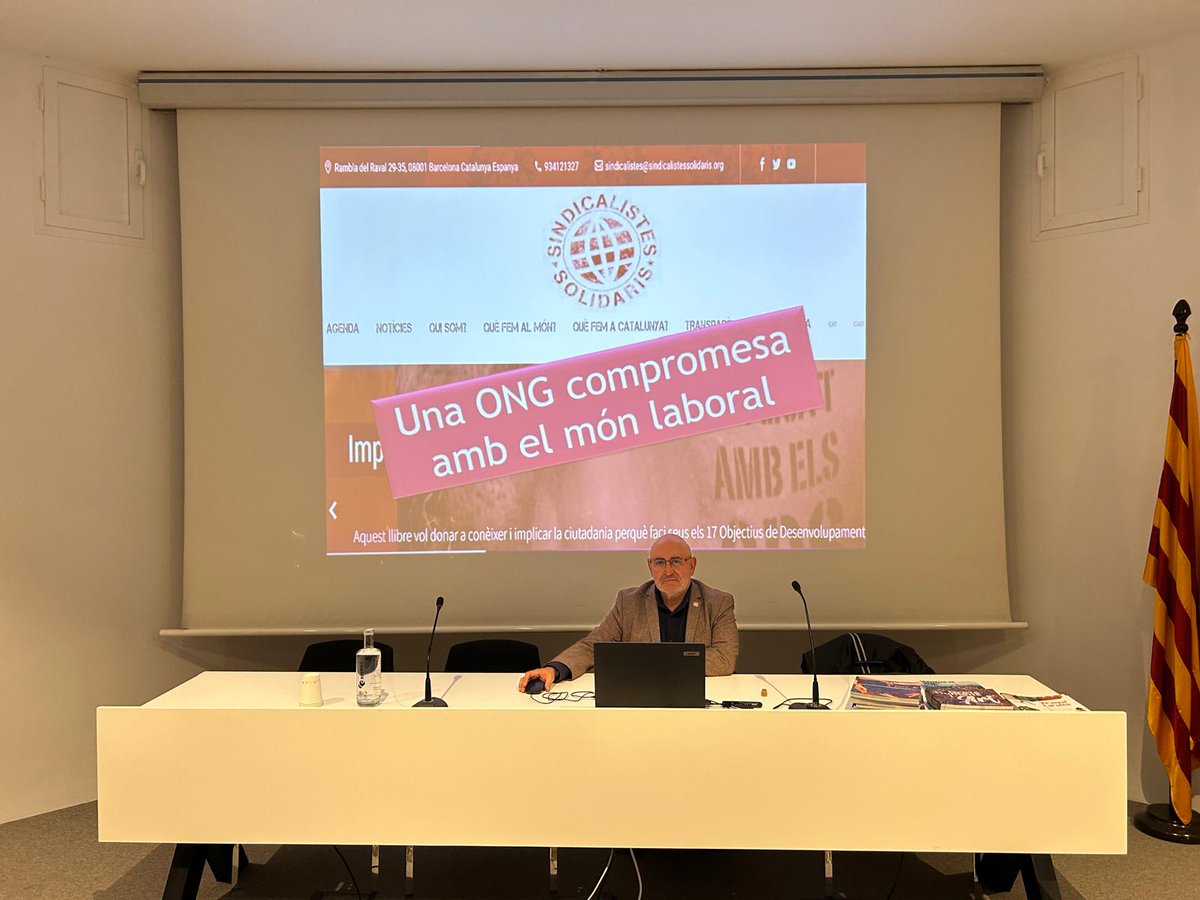 UGT-Terres de Lleida tweet media