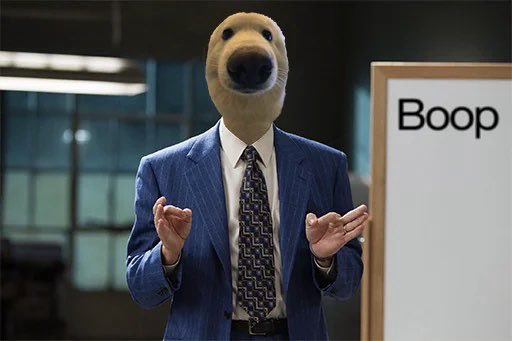 Dablendo01's tweet image. Sometimes, it’s the small, unexpected things in Web3 that make you smile.
For me, it was a random wander through the @arbitrum ecosystem that led to a discovery I didn’t see coming: @boopthecoin.

At first, it was just the name that caught my eye. But then I saw what might be the…