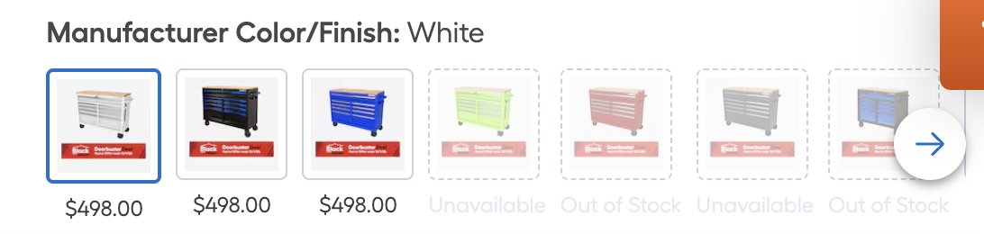 Pricerrors's tweet image. THIS PRICE GLITCH IS OFFICIALLY CLIPPED 

Turn on notifications so you don&apos;t miss the next glitch / price error 👍