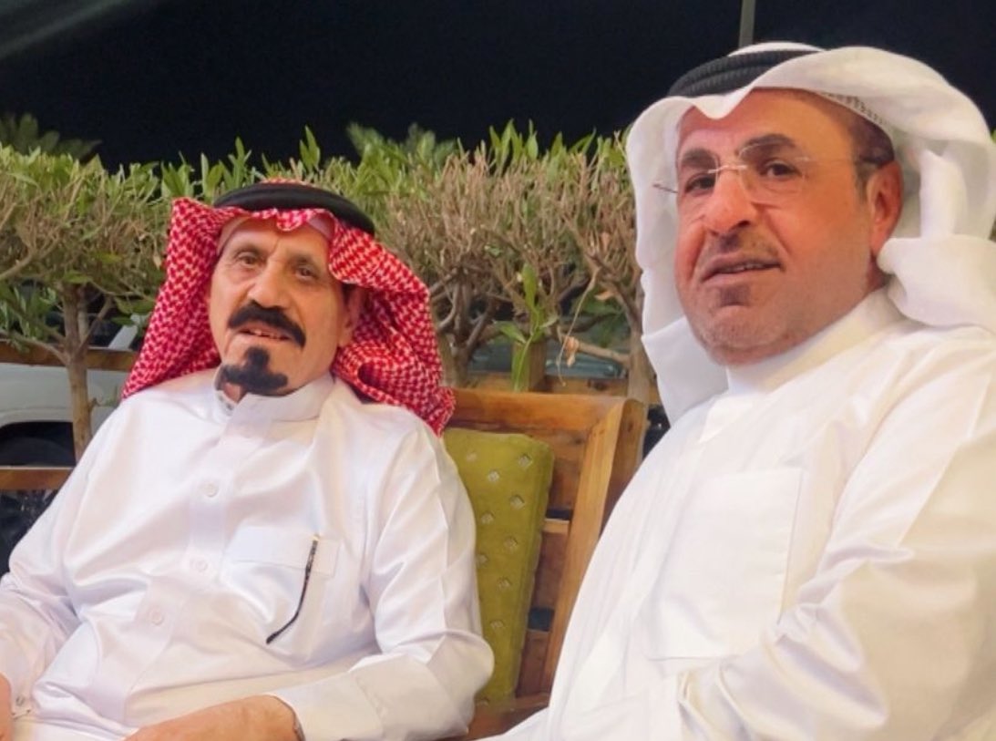 نايف الفليح tweet media