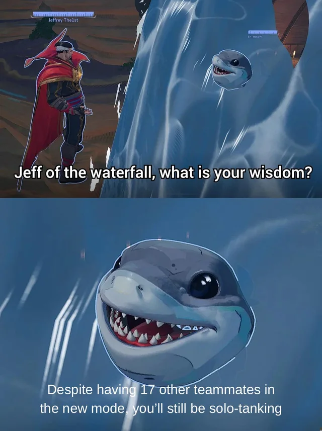 RivalsAssembled's tweet image. A hard-to-swallow pill for you guys

Via/KevinPigaChu