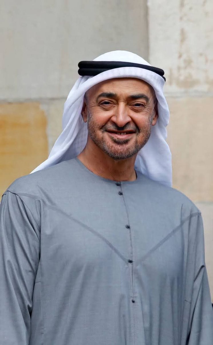 NaseerSourani's tweet image. صورة ترفع الضغط عند اذناب ايران وخلايا عزمي بشارة واللجان الاخوانجية والذباب الالكتروني.. اسعد الله صباحك بالخير يا شيخ العرب... 🇯🇴❤️🇦🇪