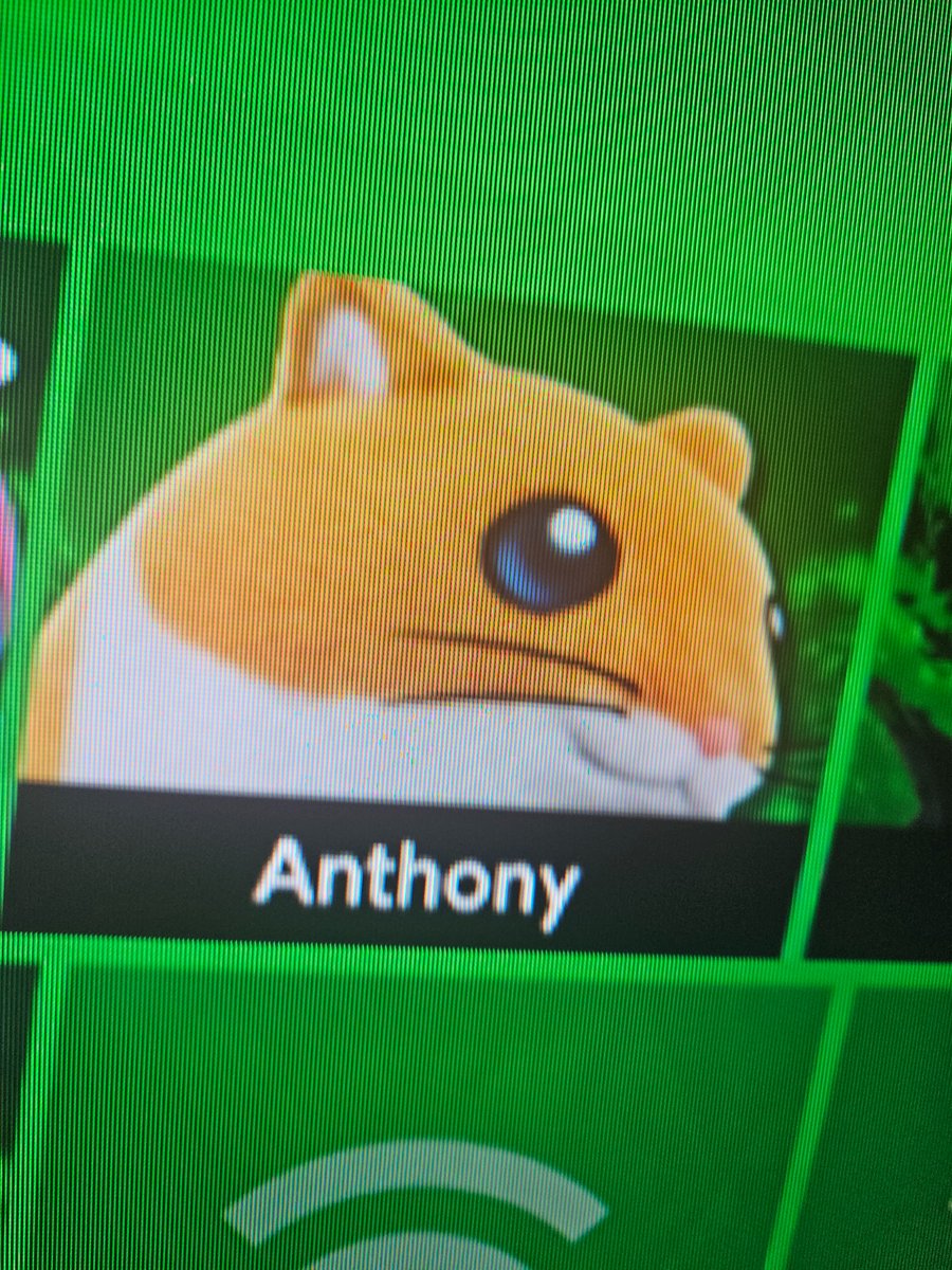 Anthony tweet media