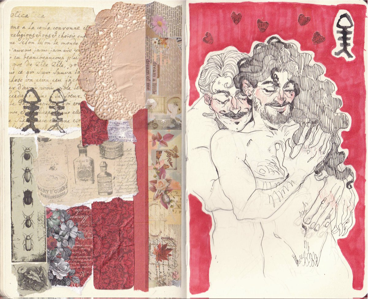 Друзі, в цьому році я почала казати, що мені 25 за довго до мого дня народження, але сьогодні все офіційно🎉

Хочу нагадати, що якби не я то не було б Байрона, а якби не Байрон то не було б і мене🥀🥀🖤✨ а без вашої підтримки ніхто б і не дізнався про нас хіхіхіхі😘✨