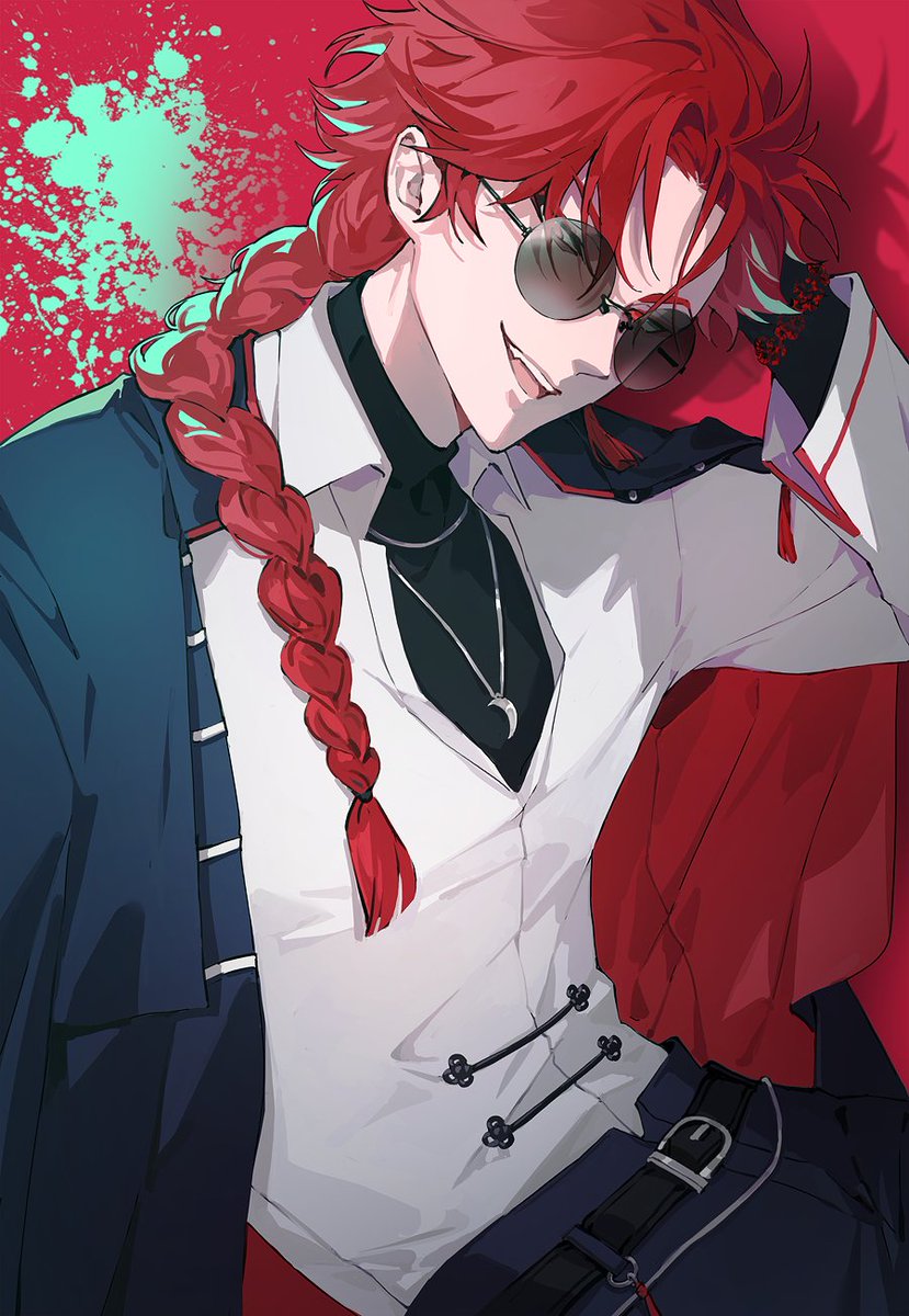 Vein #時光代理人